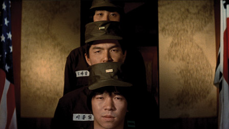 Three Resurrected Drunkards Film Still